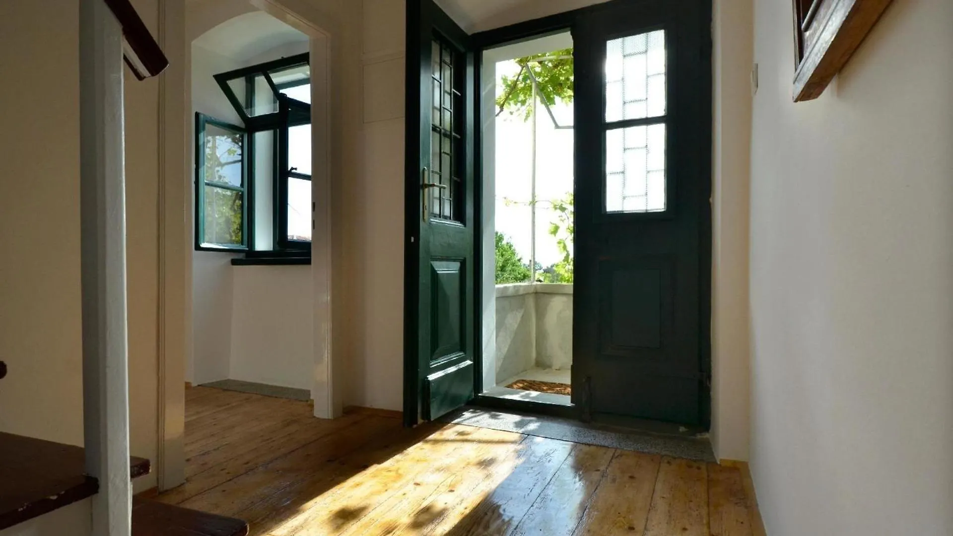 Holiday home Insel Cres, Stivan, Liebevoll Restauriertes Dorfhaus Ueber Der Adriabucht Merascica