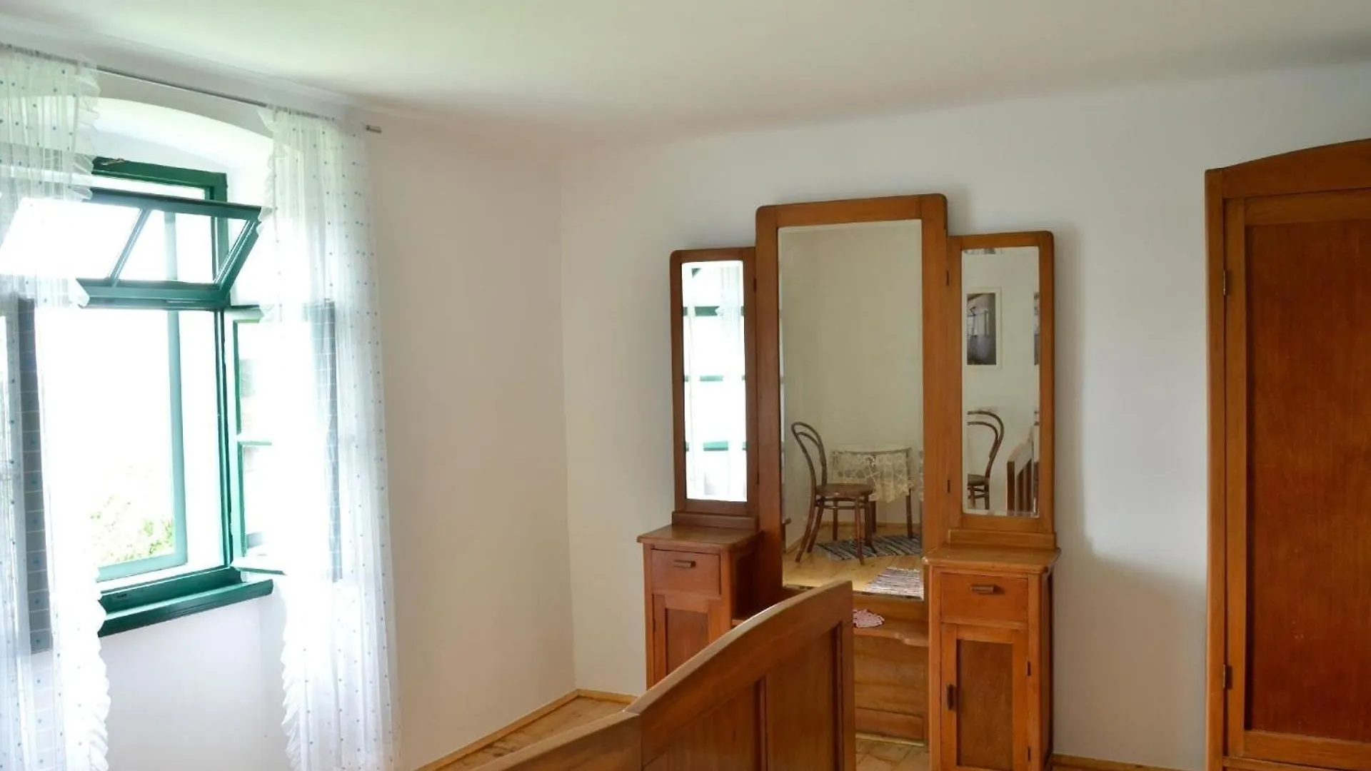 Insel Cres, Stivan, Liebevoll Restauriertes Dorfhaus Ueber Der Adriabucht Merascica Stivan
