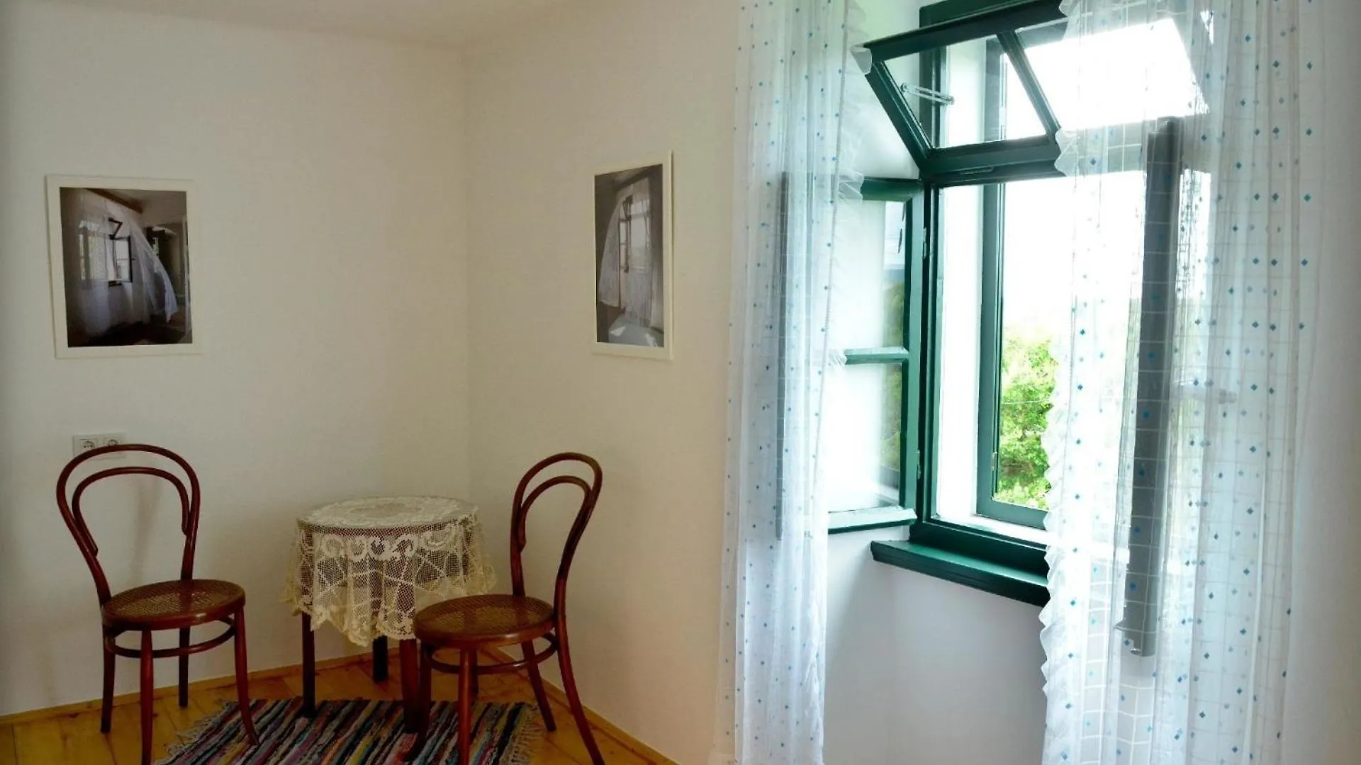 Insel Cres, Stivan, Liebevoll Restauriertes Dorfhaus Ueber Der Adriabucht Merascica Holiday home Stivan