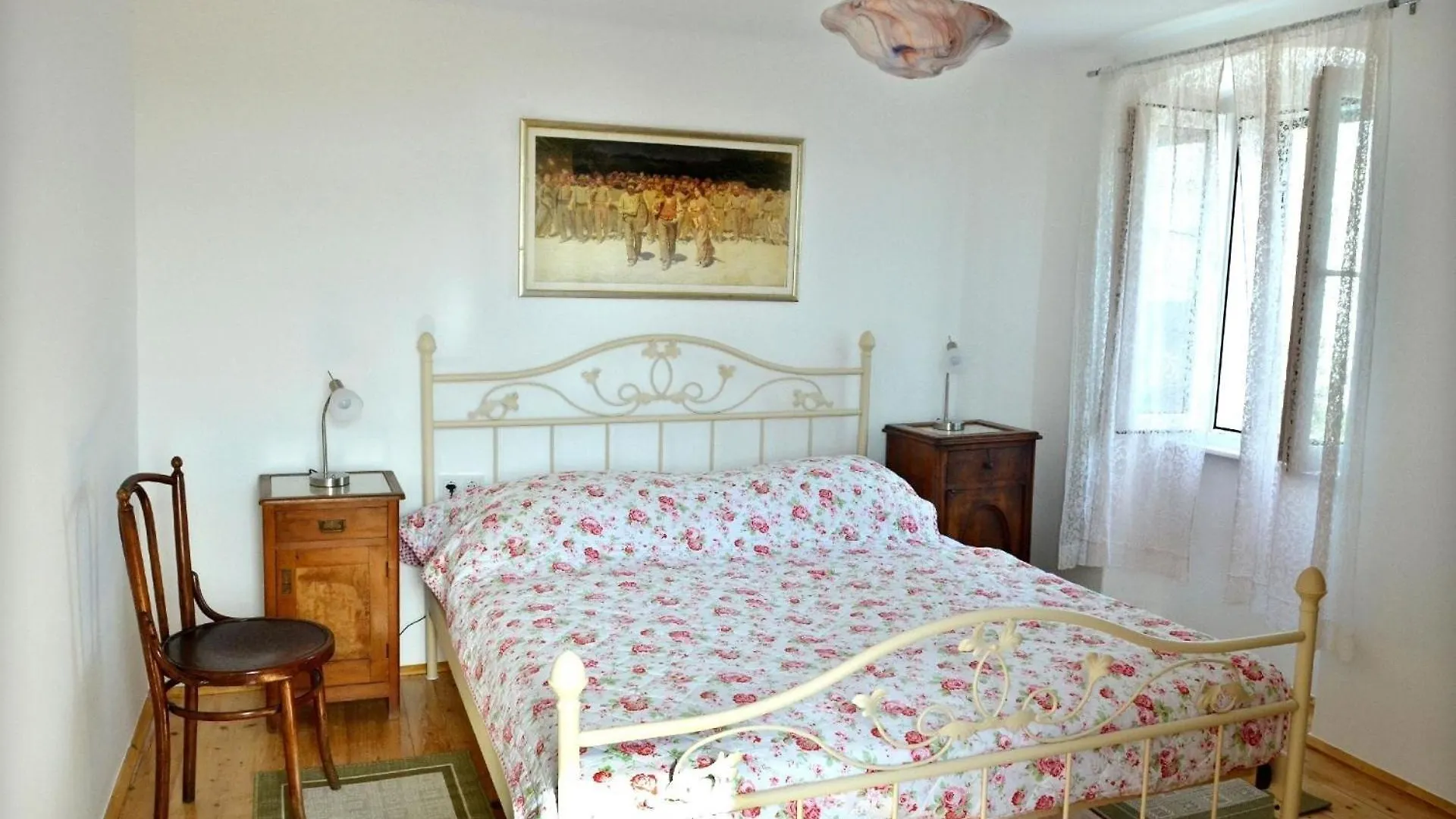Holiday home Insel Cres, Stivan, Liebevoll Restauriertes Dorfhaus Ueber Der Adriabucht Merascica Croatia