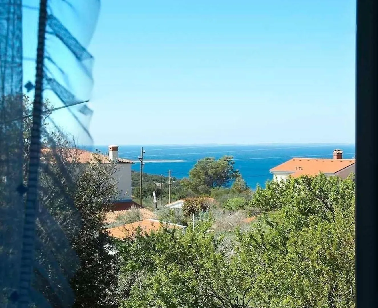 Insel Cres, Stivan, Liebevoll Restauriertes Dorfhaus Ueber Der Adriabucht Merascica 0*, Stivan